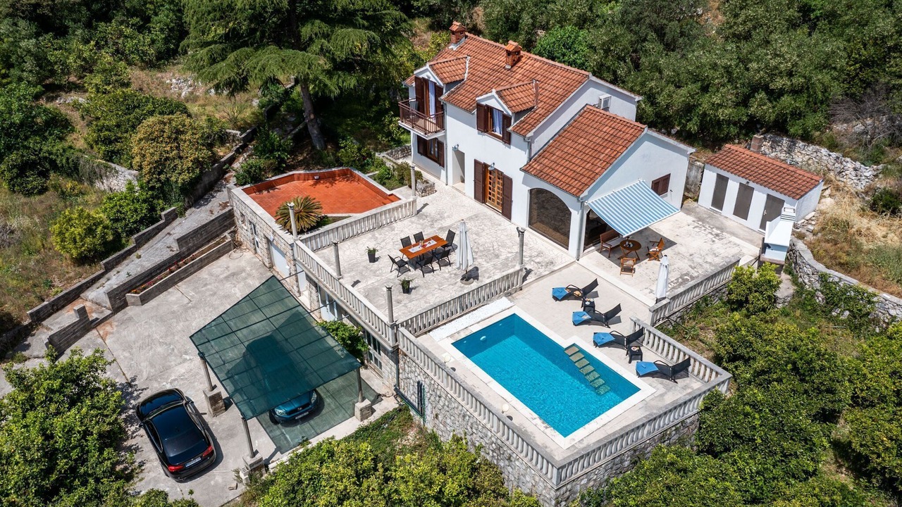 Photo of Outdoor in Ljuta