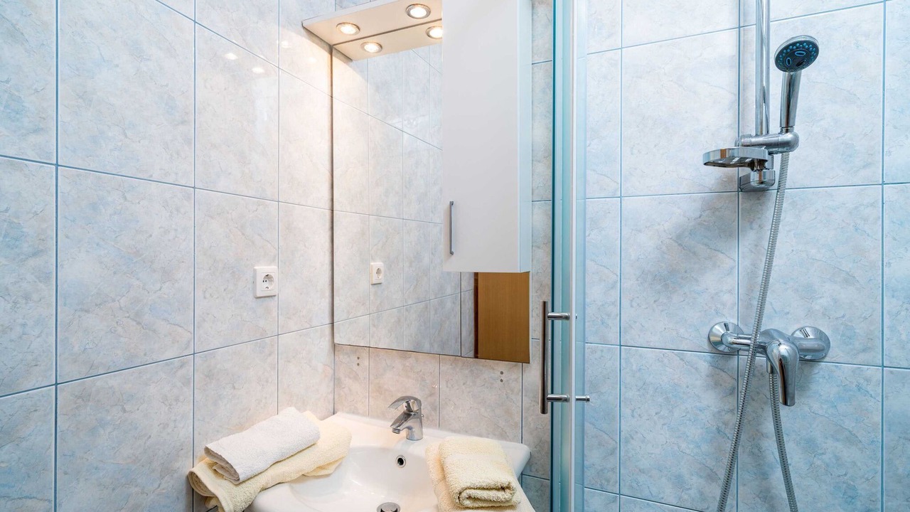 Photo of Bathroom in Zaton