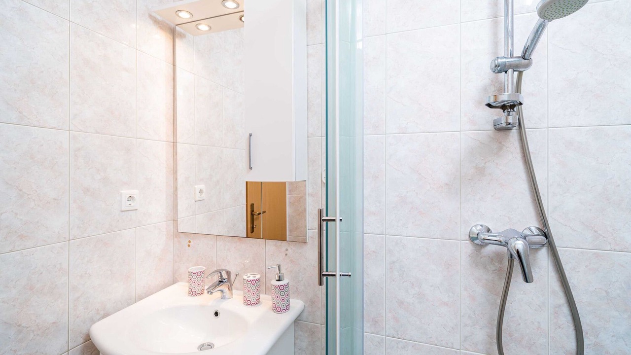 Photo of Bathroom in Zaton