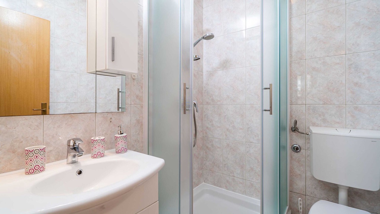 Photo of Bathroom in Zaton