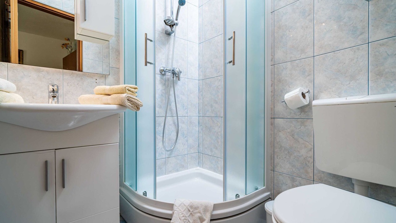 Photo of Bathroom in Zaton