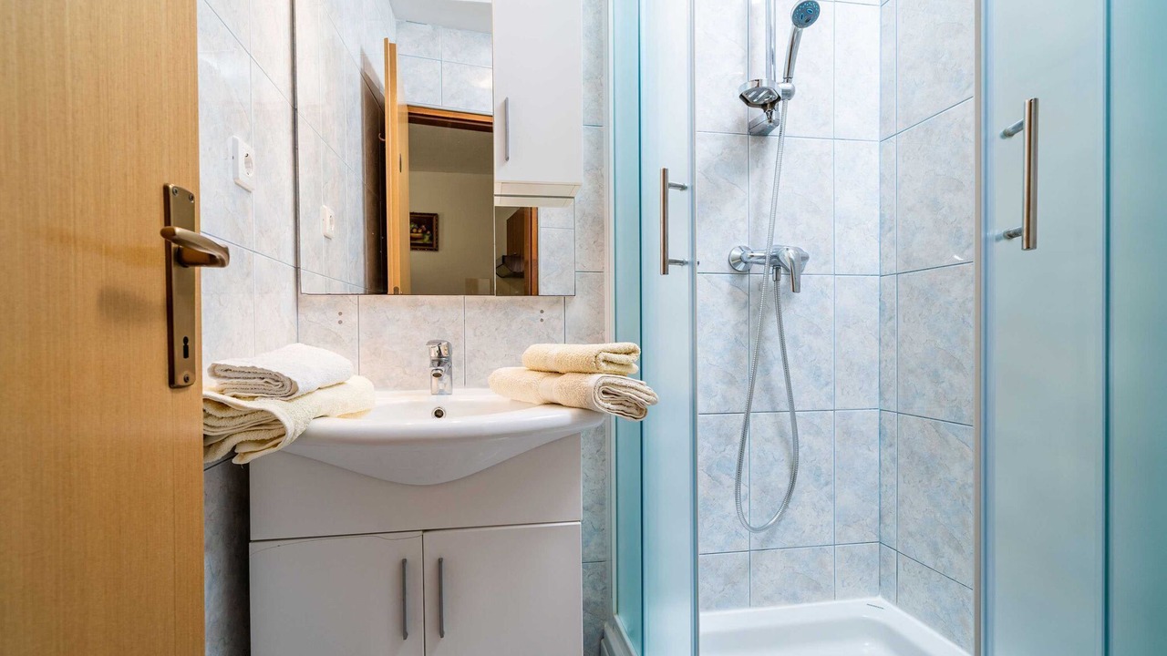 Photo of Bathroom in Zaton