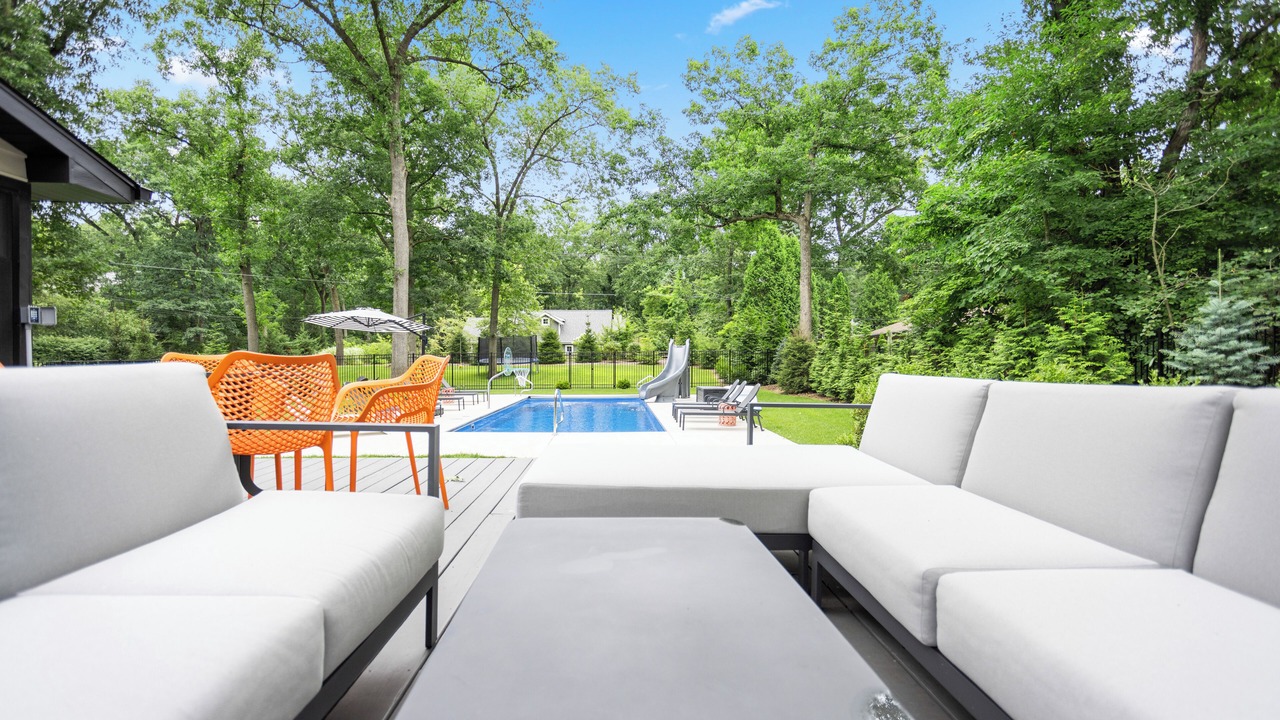 Photo of Outdoor in Grand Beach