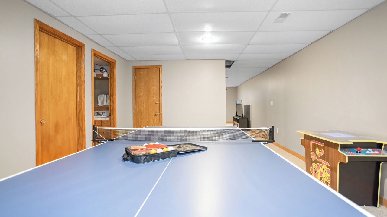 Photo of Bedroom in Grand Beach
