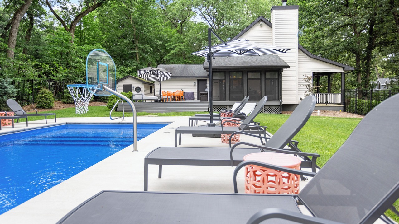 Photo of Outdoor in Grand Beach