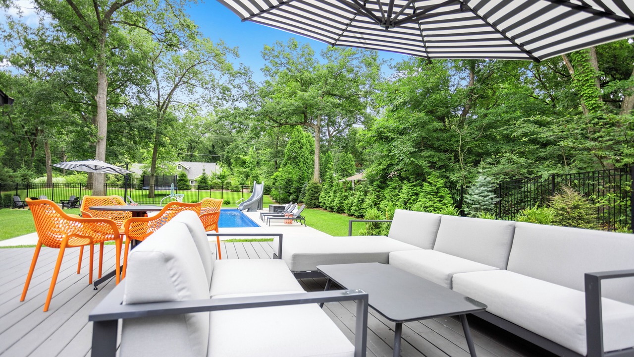 Photo of Outdoor in Grand Beach