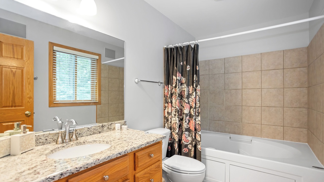 Photo of Bathroom in Grand Beach