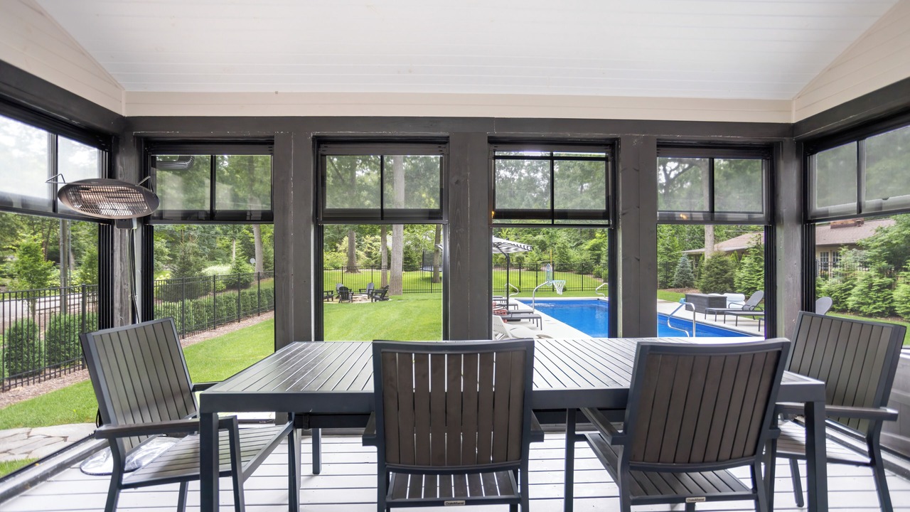 Photo of Outdoor in Grand Beach