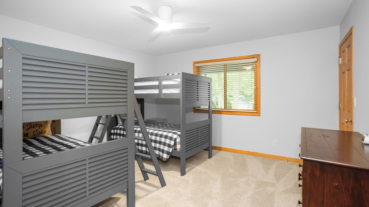 Photo of Bedroom in Grand Beach