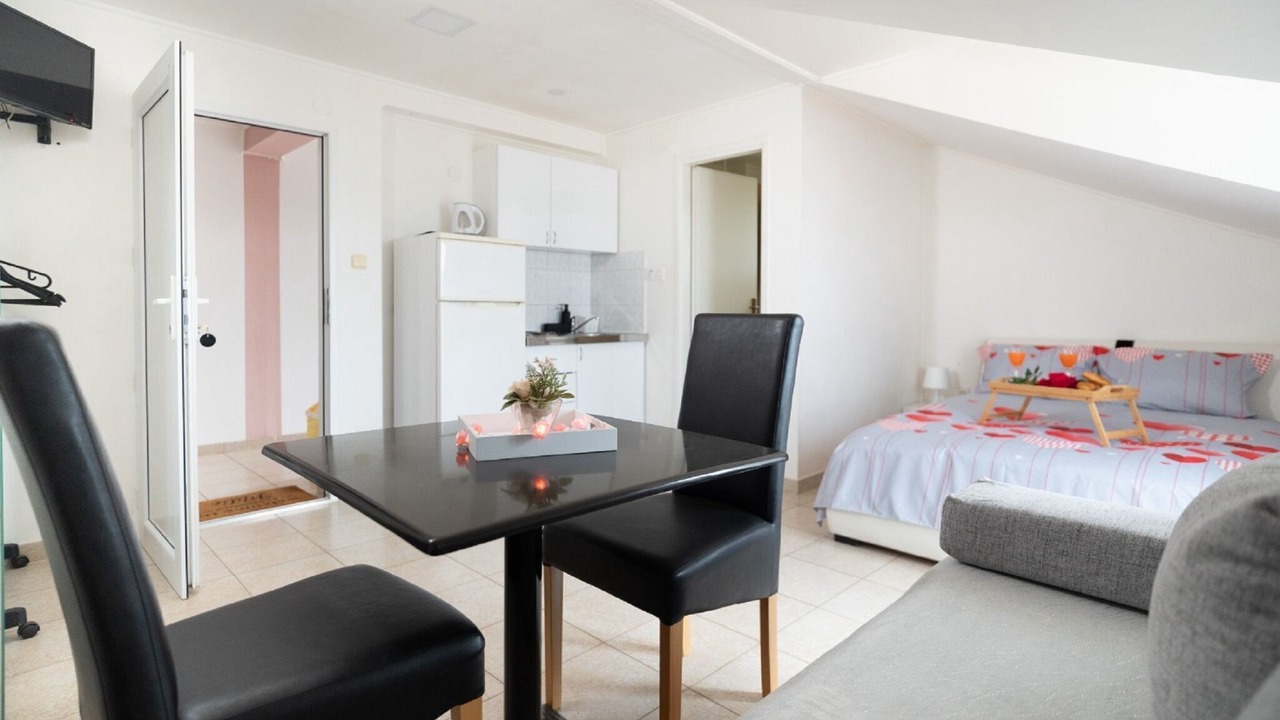 Photo of Livingroom in Gornji Karin