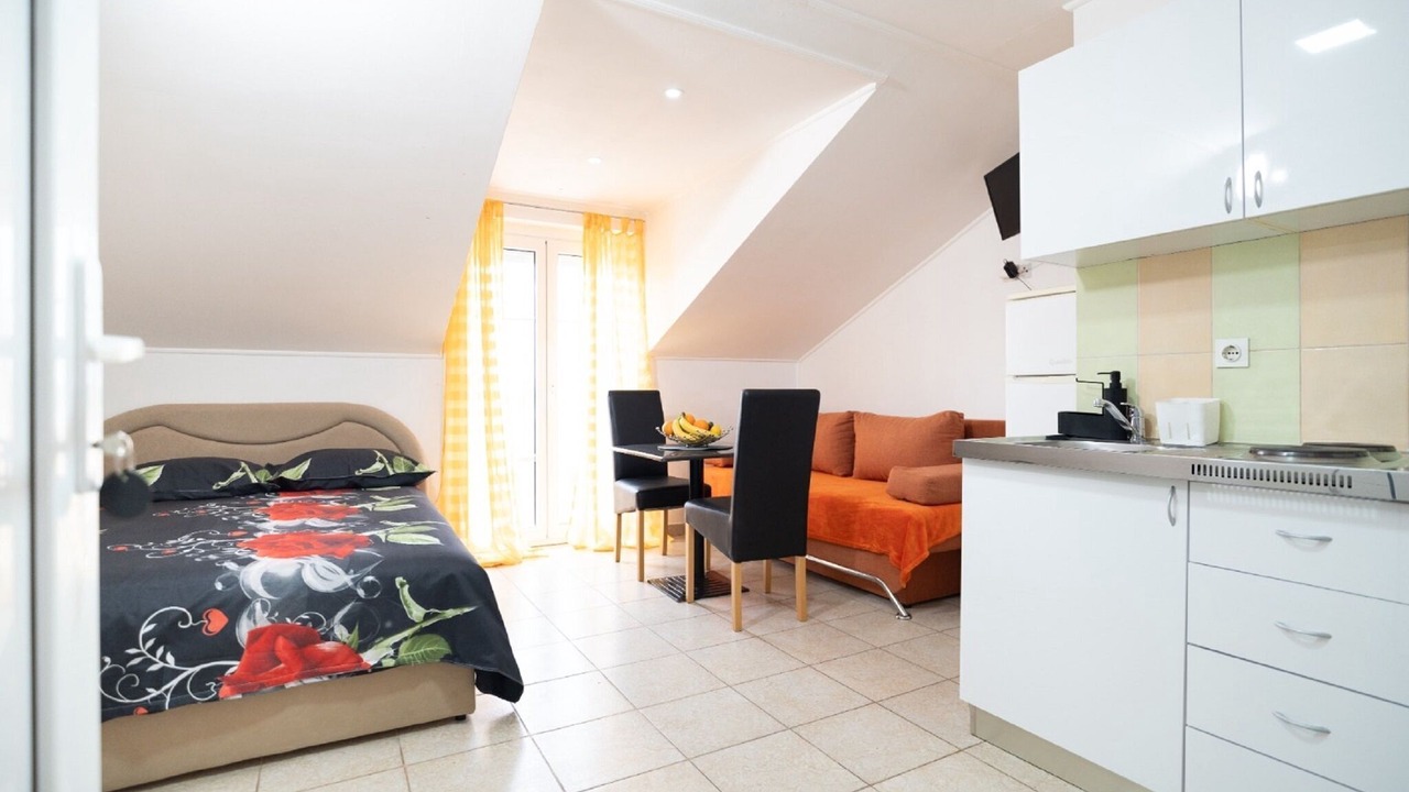 Photo of Livingroom in Gornji Karin
