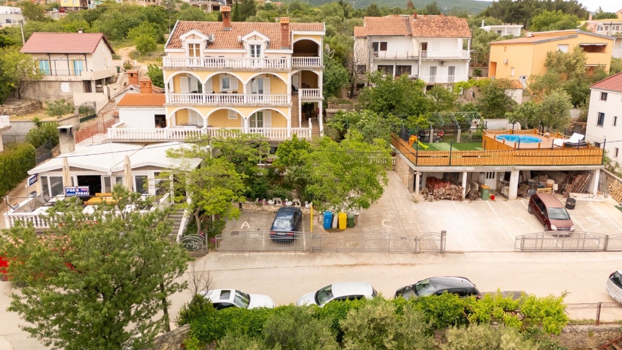 Photo of Outdoor in Gornji Karin