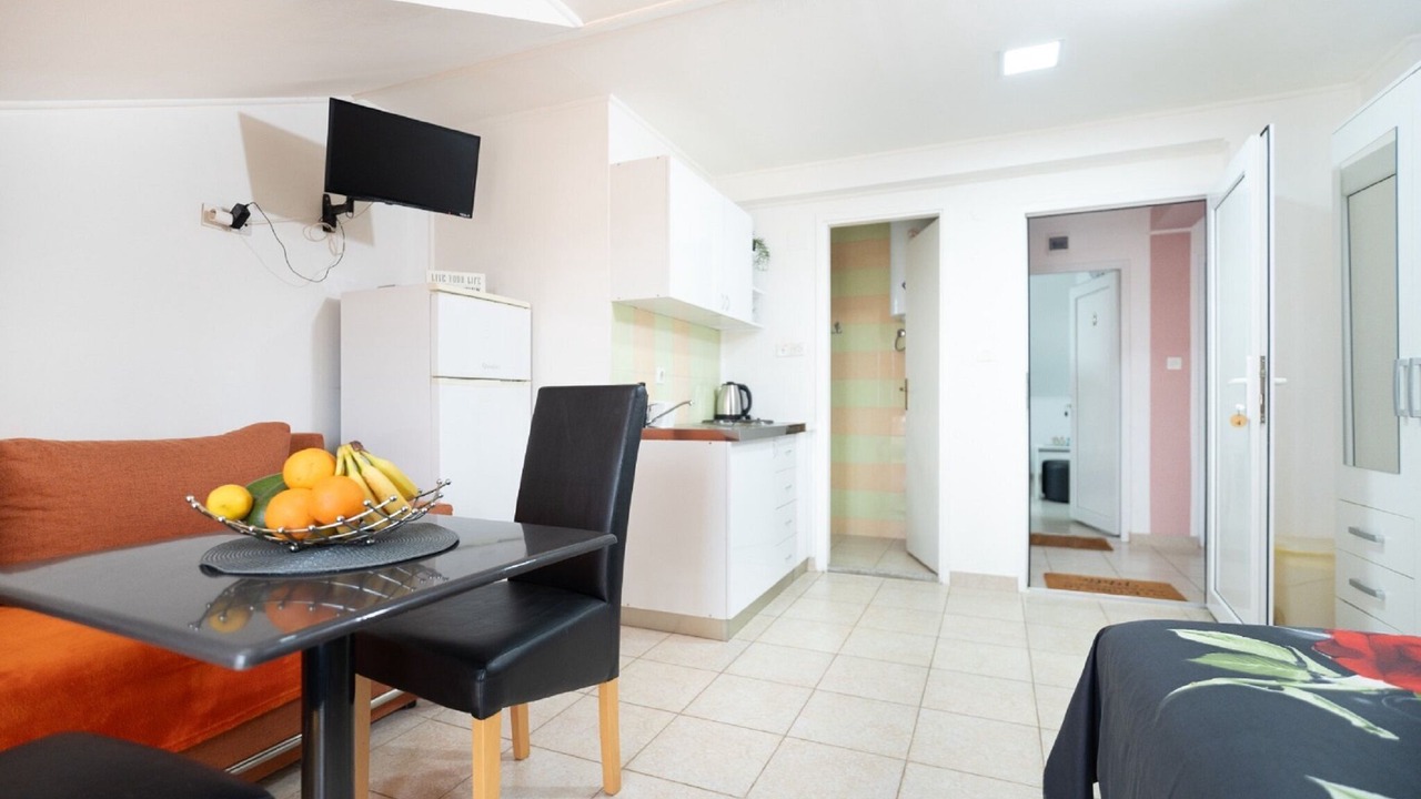 Photo of Livingroom in Gornji Karin