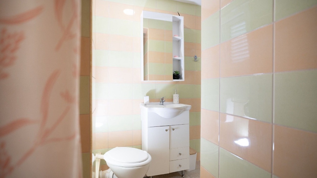 Photo of Bathroom in Gornji Karin