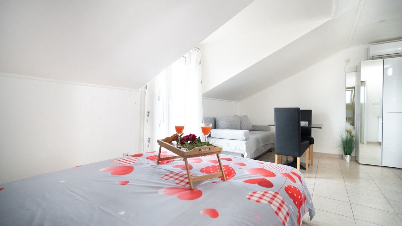 Photo of Livingroom in Gornji Karin