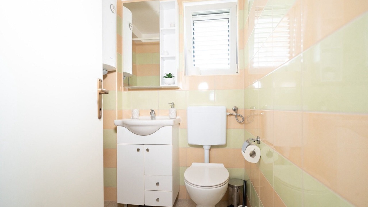 Photo of Bathroom in Gornji Karin