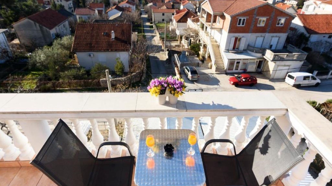 Photo of Patio Balcony in Gornji Karin