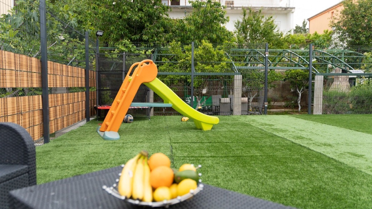 Photo of Outdoor in Gornji Karin