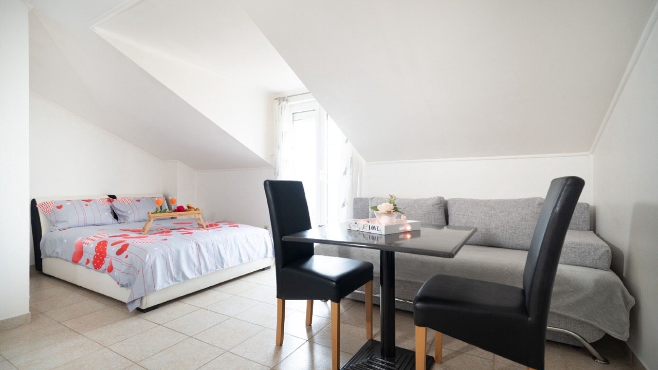 Photo of Livingroom in Gornji Karin