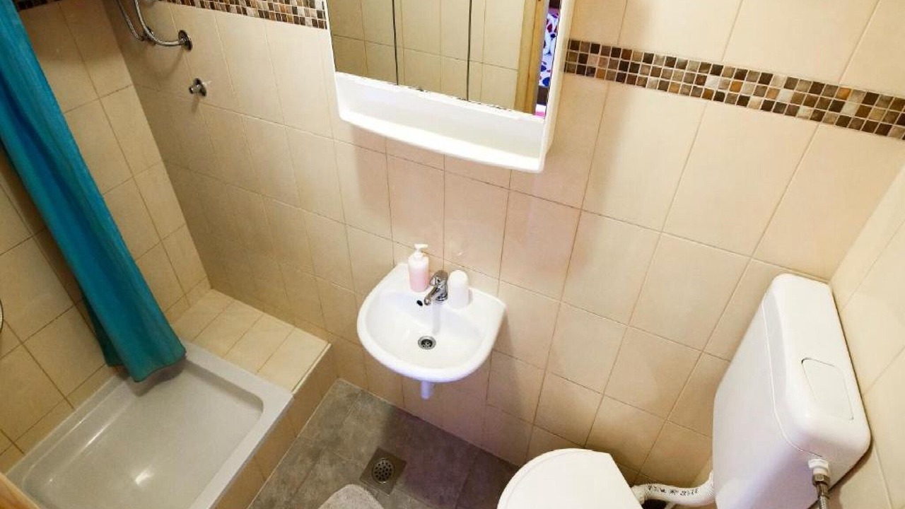 Photo of Bathroom in Gornji Karin