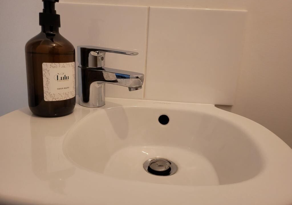 Photo of Bathroom in Mellinet