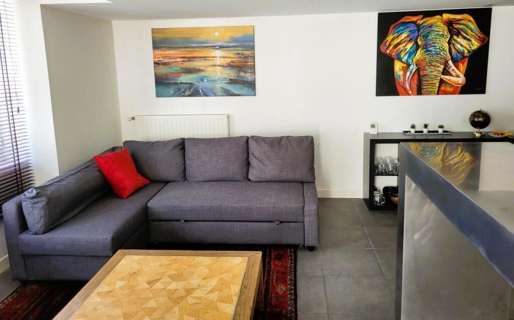 Photo of Livingroom in Mellinet