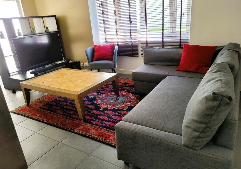 Photo of Livingroom in Mellinet