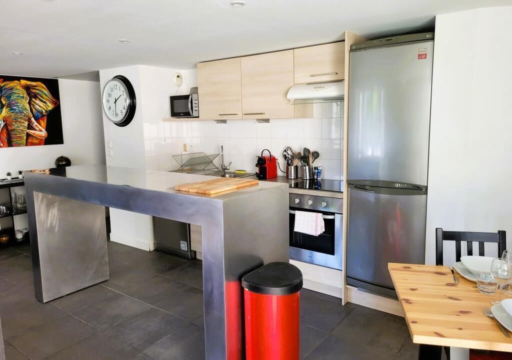 Photo of Kitchen in Mellinet