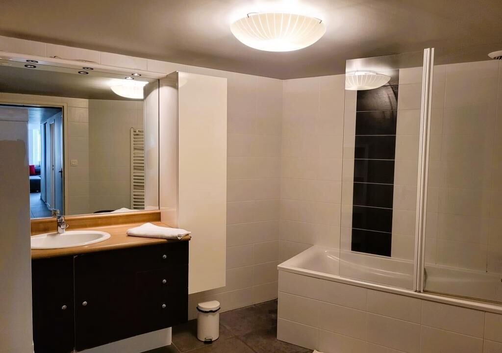 Photo of Bathroom in Mellinet