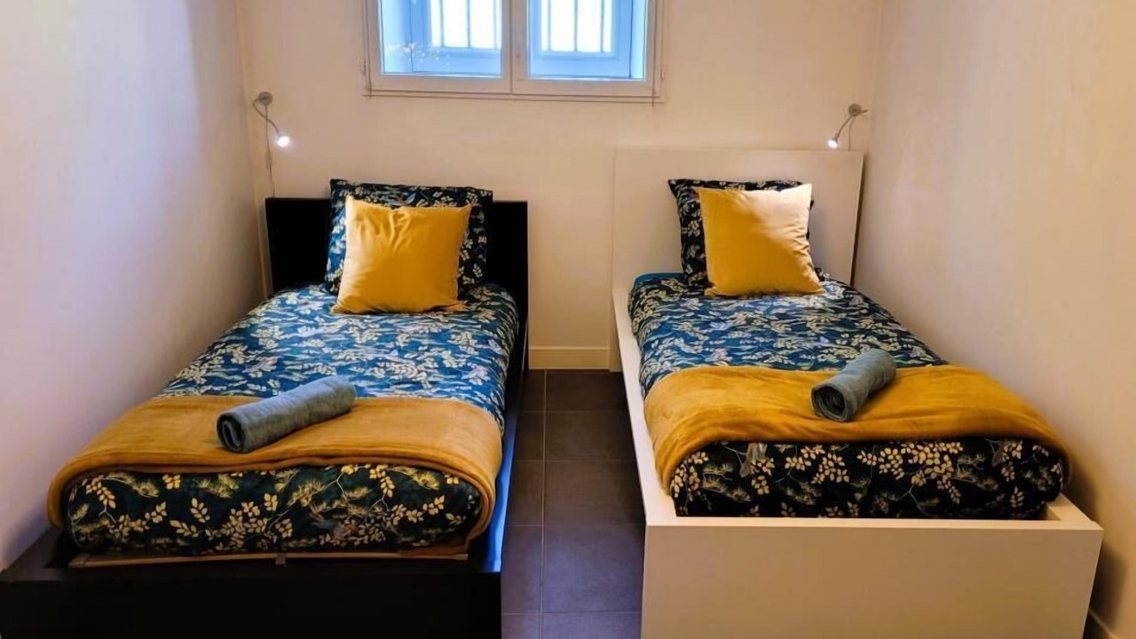 Photo of Bedroom in Mellinet