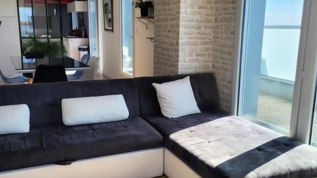 Photo of Livingroom in Pilotiere