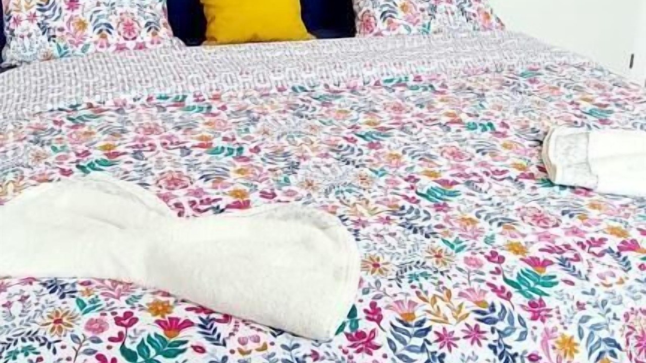 Photo of Bedroom in Pilotiere