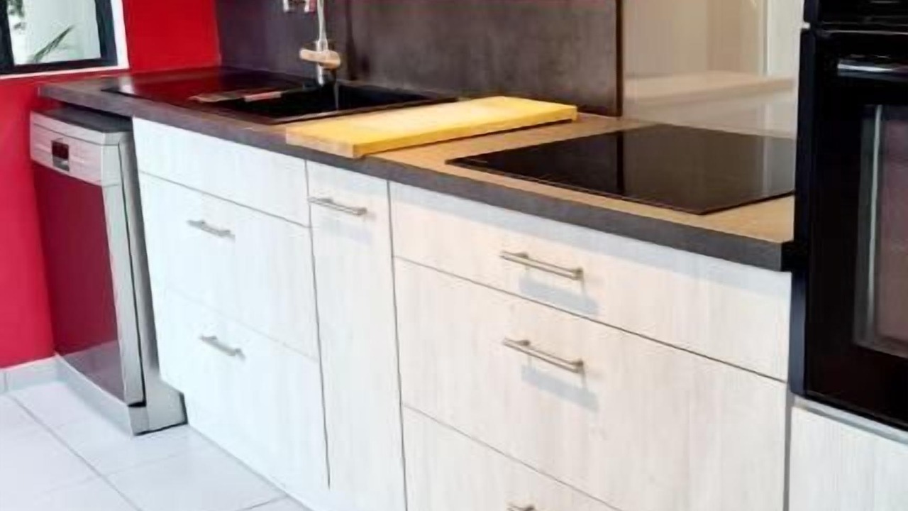 Photo of Kitchen in Pilotiere