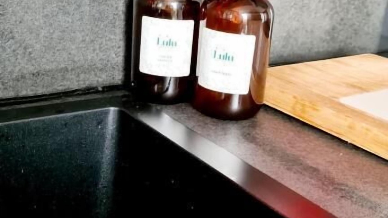 Photo of Bathroom in Pilotiere