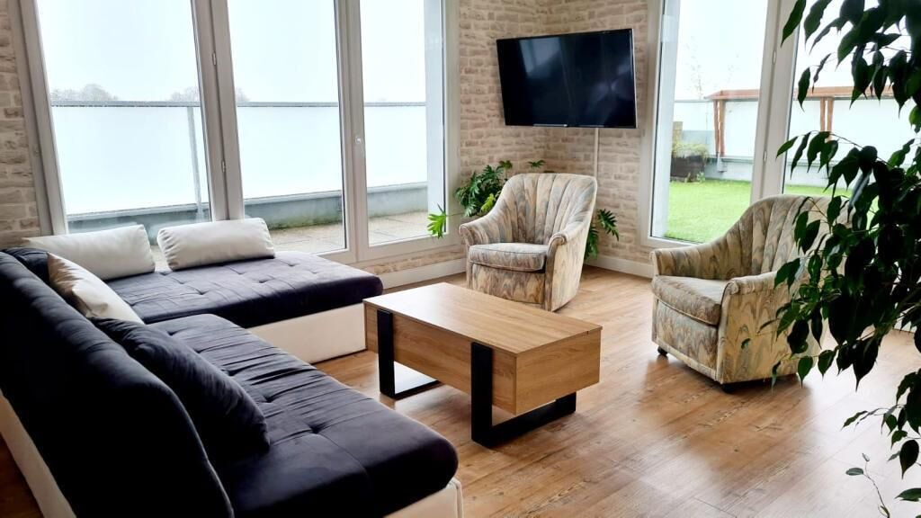 Photo of Livingroom in Pilotiere