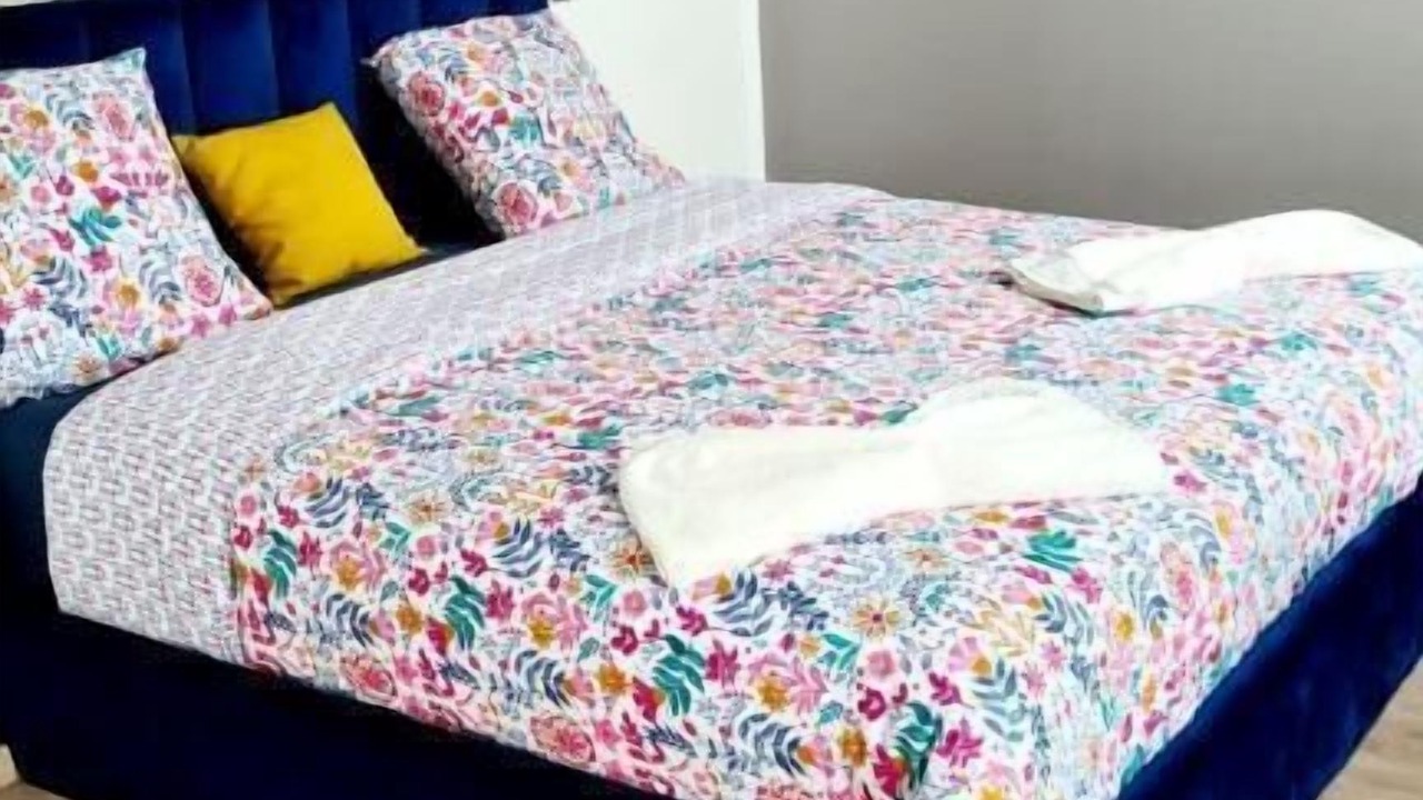 Photo of Bedroom in Pilotiere