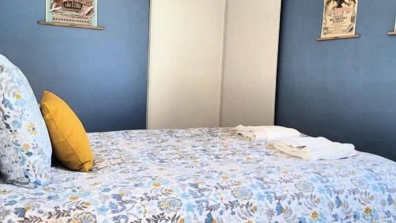 Photo of Bedroom in Pilotiere