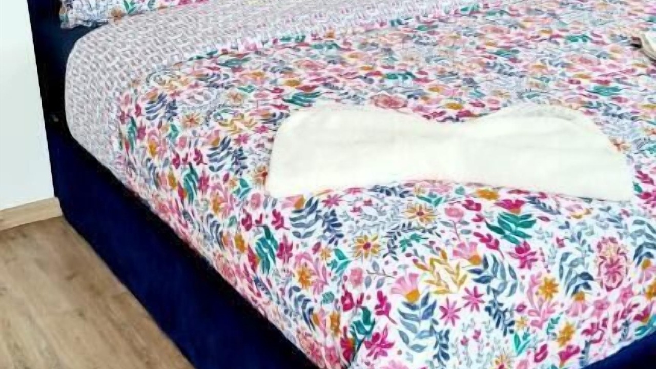 Photo of Bedroom in Pilotiere