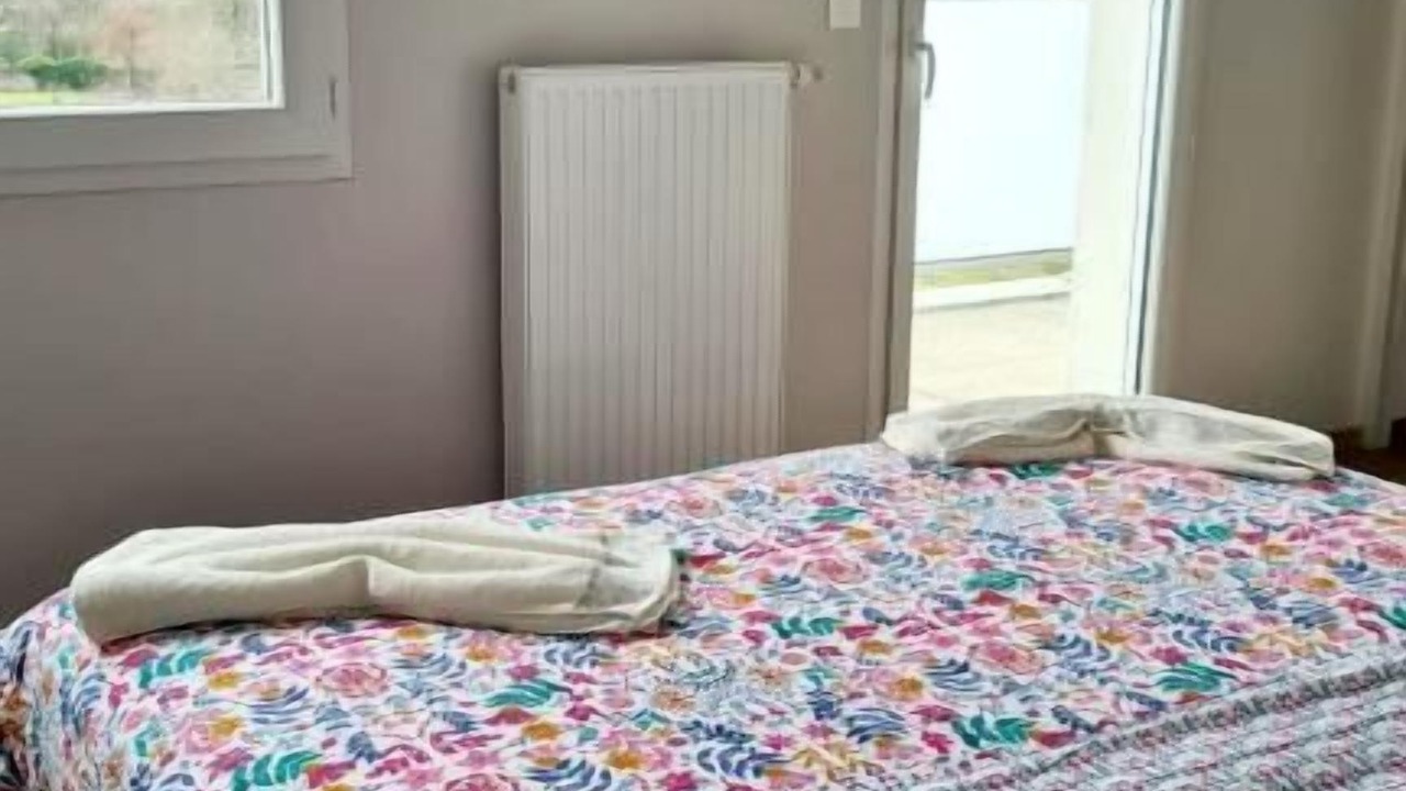 Photo of Bedroom in Pilotiere