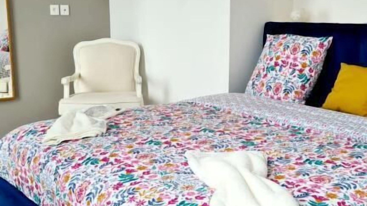 Photo of Bedroom in Pilotiere