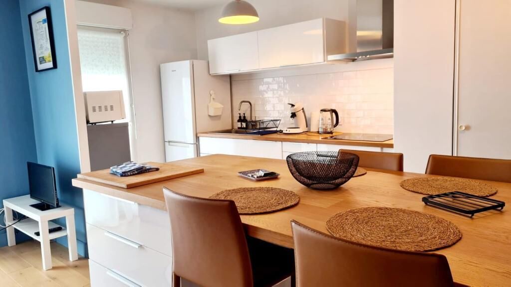 Photo of Kitchen in Plessis Tison