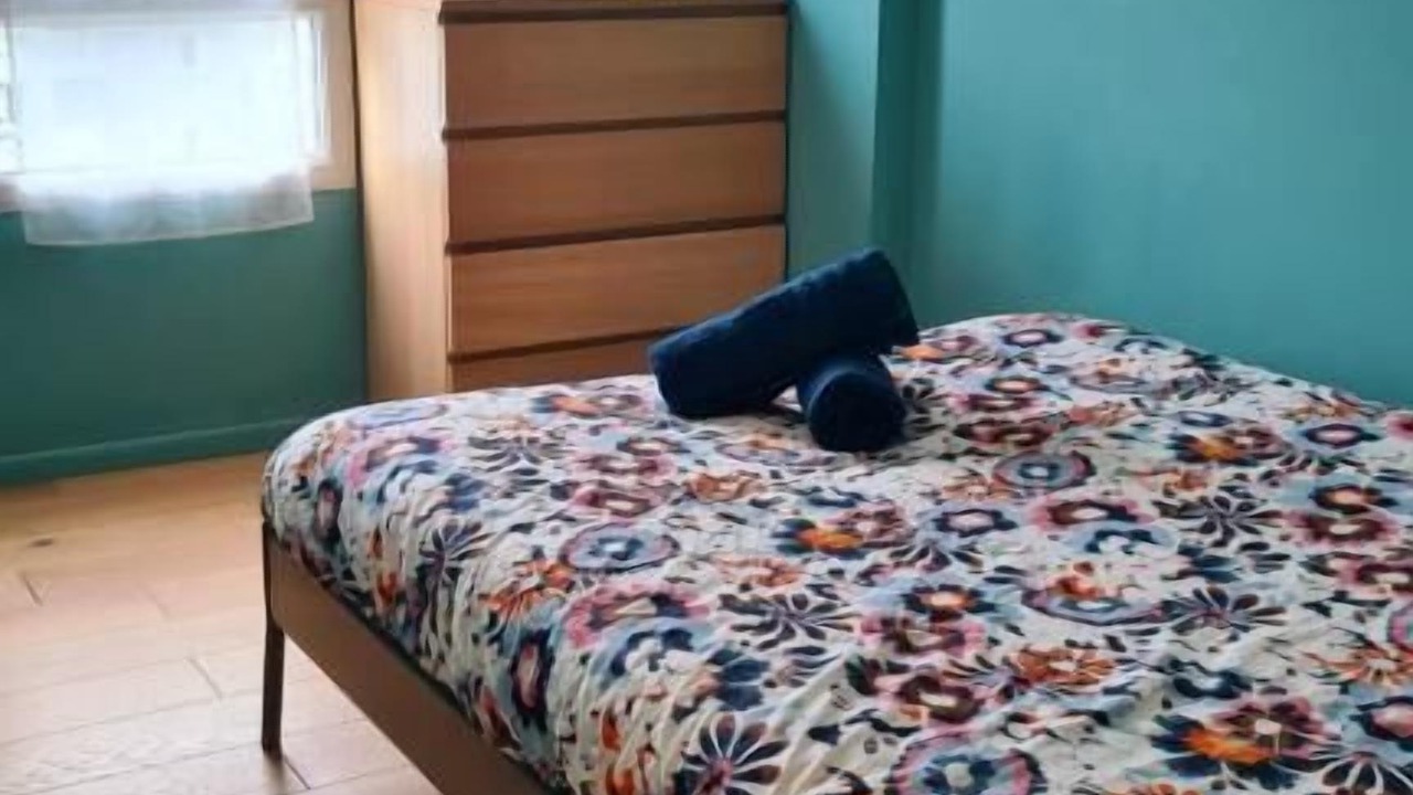 Photo of Bedroom in Plessis Tison