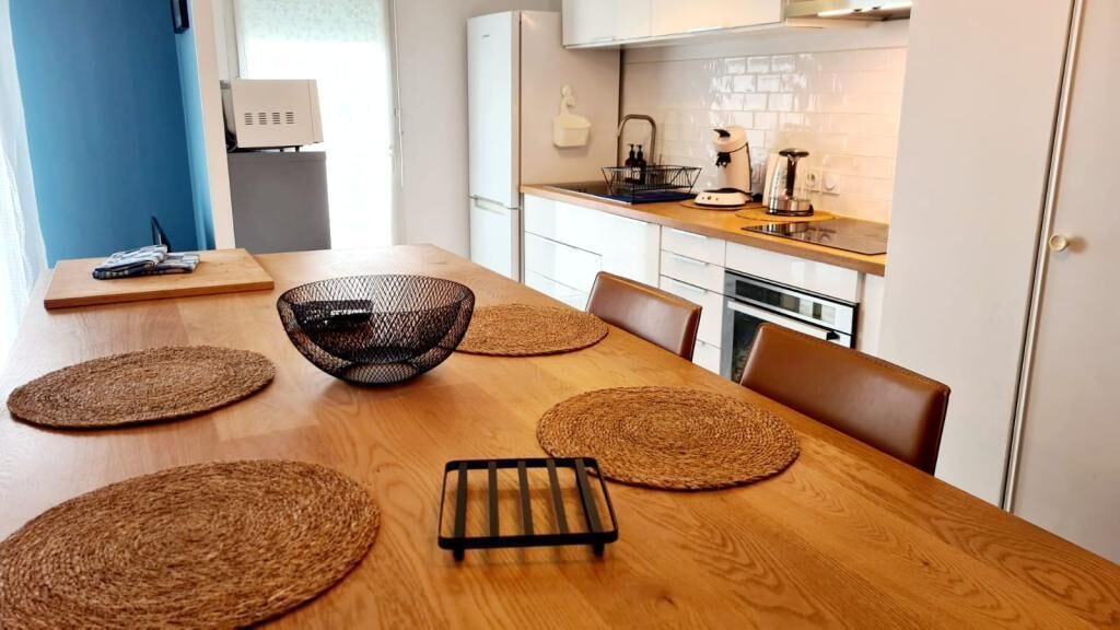 Photo of Kitchen in Plessis Tison