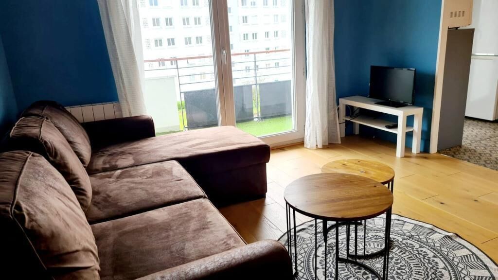 Photo of Livingroom in Plessis Tison