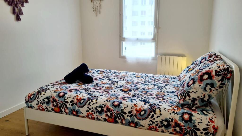 Photo of Bedroom in Plessis Tison