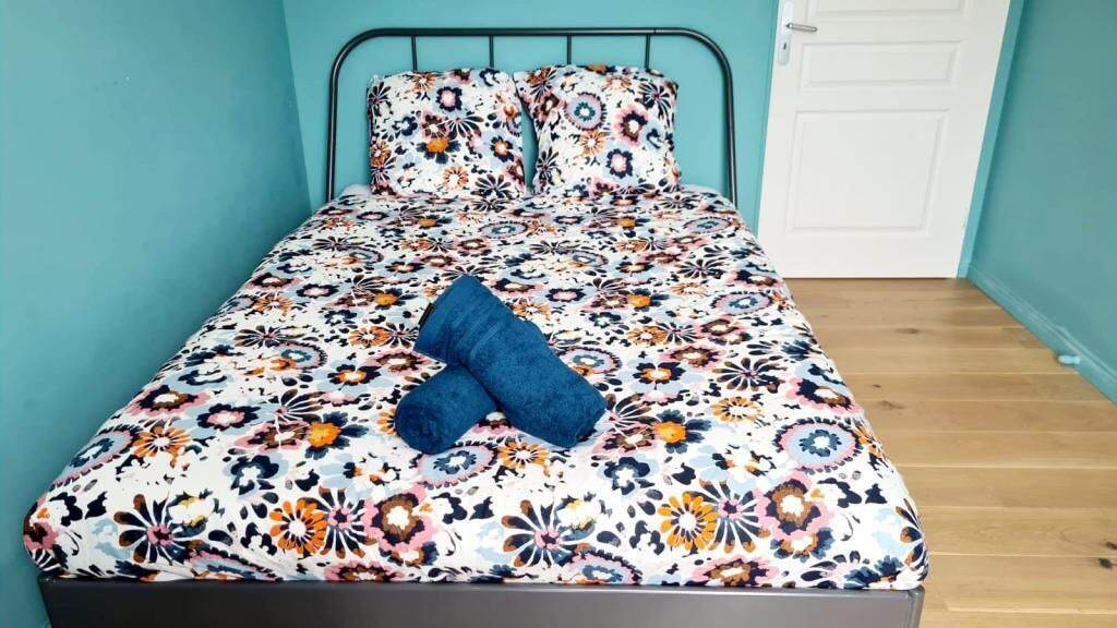 Photo of Bedroom in Plessis Tison