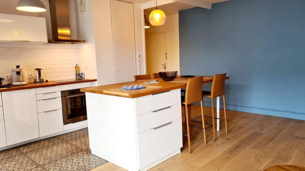 Photo of Kitchen in Plessis Tison