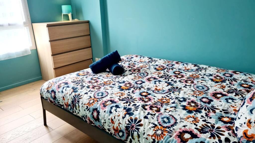 Photo of Bedroom in Plessis Tison