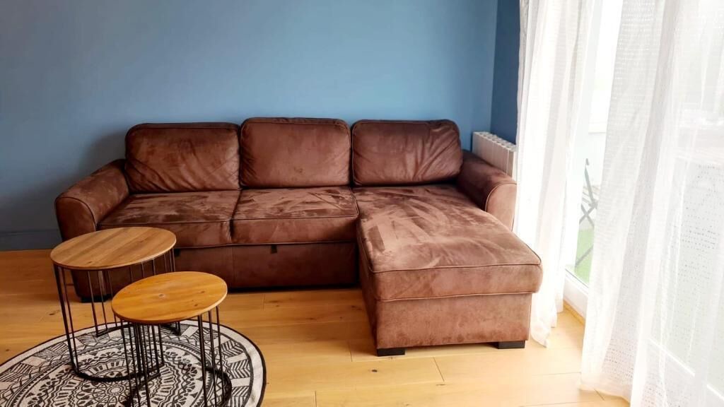 Photo of Livingroom in Plessis Tison