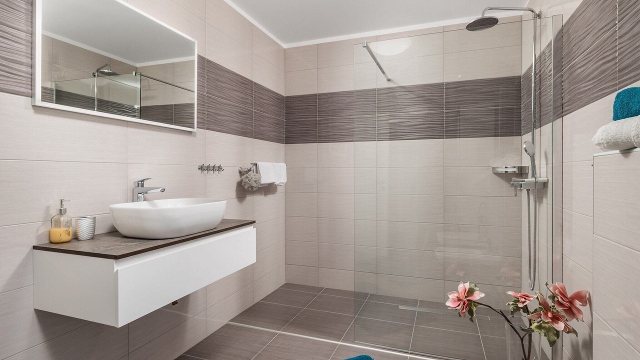 Photo of Bathroom in Lipa